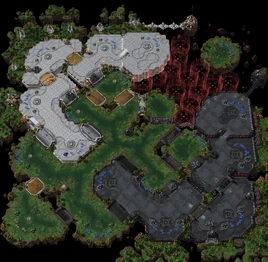 PurityandIndustry SC2 Map1