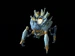 5. Ravager Simulant