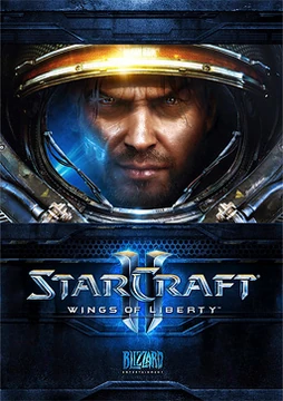 StarCraft II: Крылья свободы