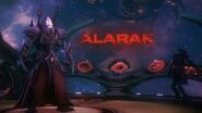 Comandante Cooperativo - Alarak