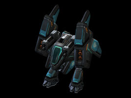 Goliath Strike Nova