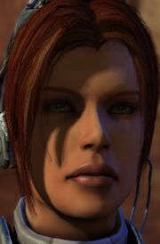 SarahKerrigan SC2 Head1