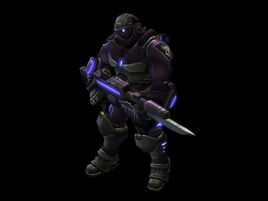Spectre Nux