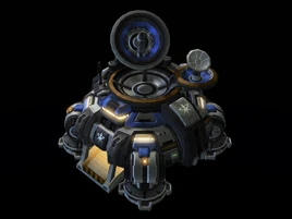 1. Orbital Command Default