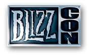 BlizzCon2009 Logo1