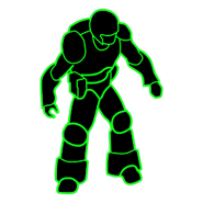 Remastered unit wireframe