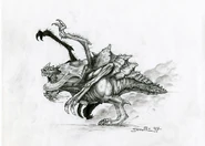 Zergling SC1 Cncpt1.jpg (868 KB) Zergling SC1 Cncpt1