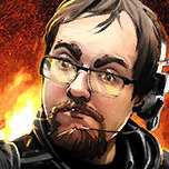 Emil Caster Invitational portrait