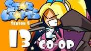 StarCrafts Season 5 Ep 13 Nova & Stukov Co-op Mission