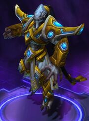 Tassadar Heroes Rend3