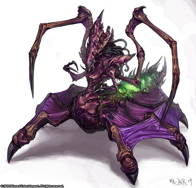 starcraft wiki swarm queen starcraft wiki swarm queen