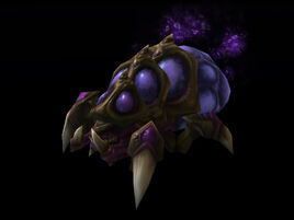 Baneling Hunter HotS