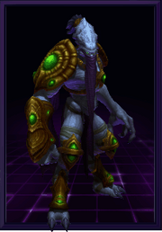 Zeratul Heroes Rend3