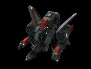 3. Viking Assault Mecha.jpg (190 KB) Mecha Viking in assault mode