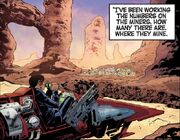 ShivaniSingh Soldiers Comic1