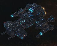 Covert Ops battlecruiser