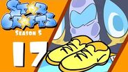 StarCrafts Season 5 Ep 17 InCharge