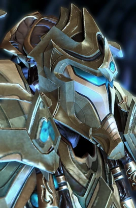 ZealotAiur LotV Portrait