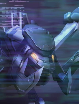 Zergling SC2-LotV Head4