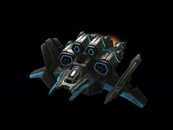 WWII期  Horwing Co.社製 Viking Craft Viking | StarCraft Wiki | Fandom
