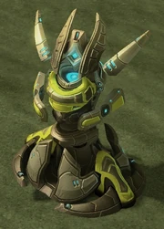 KaraxMonolith Skin Game 2