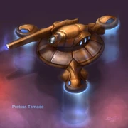 TornadoConcept Game