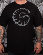 Jim Raynor snake symbol T-shirt