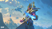 Artanis Hero