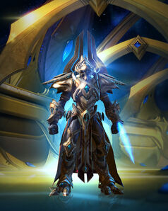 Artanis LotV