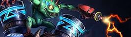 Murlok SC2 Art1