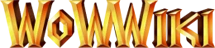 WoWWikiLogo