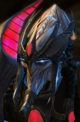 Ascendant SC2-LotV Portrait