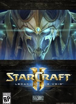 Thor (Legacy of the Void) - Liquipedia - The StarCraft II Encyclopedia