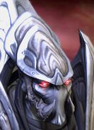 Forged dark templar profile