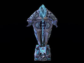 1. Dark Shrine Default