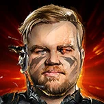 INcontroL Caster Invitational portrait