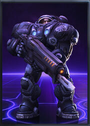 JimRaynor Heroes Rend3