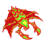 Remastered unit wireframe