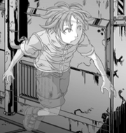  using astral projection