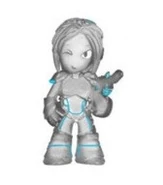 Cloaked Nova Mystery Mini