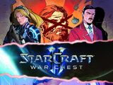StarCraft II: Nature of the Beast: The Complete Collection