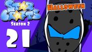 StarCrafts Season 2 Episode 21 Halloween Special 2013