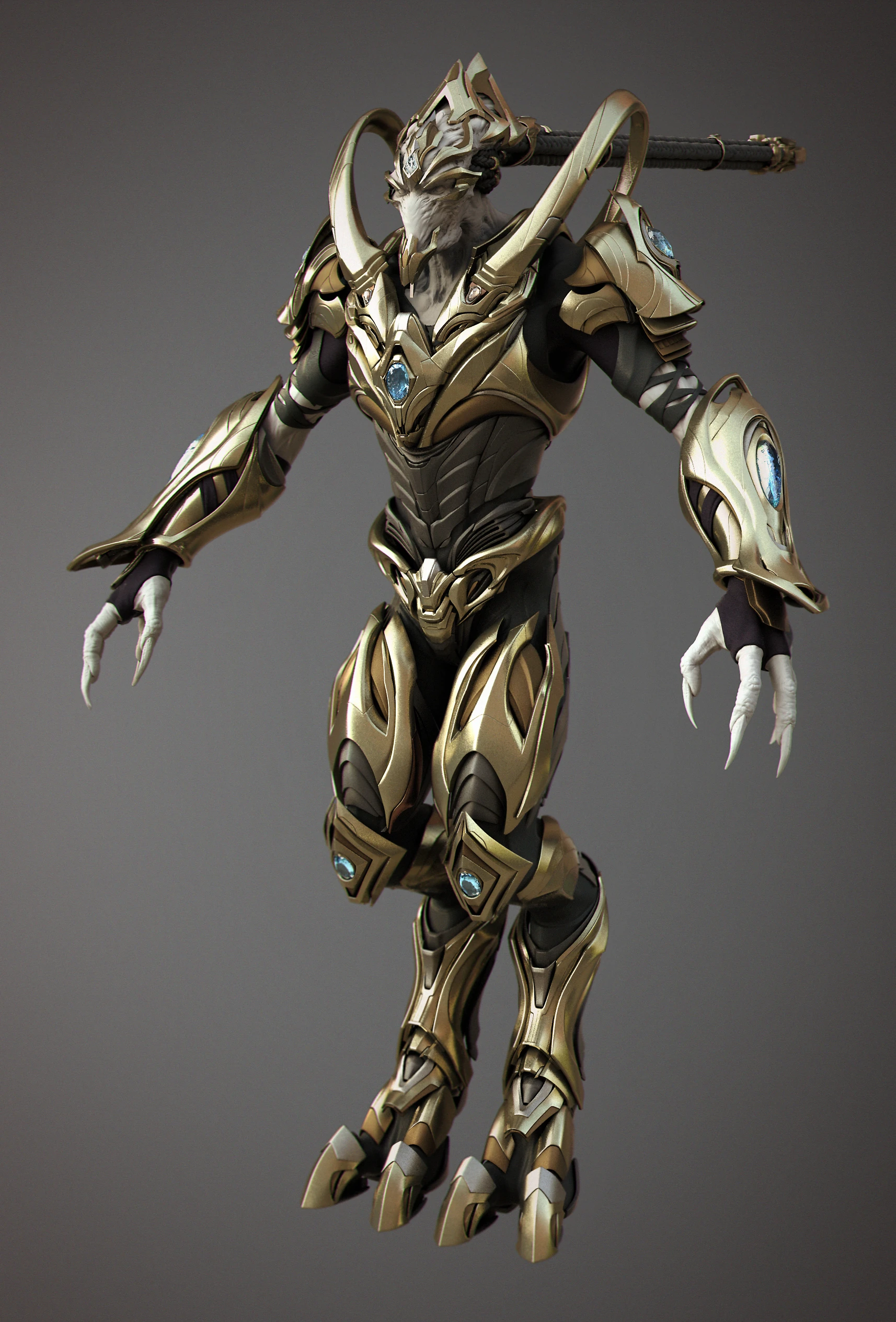 Power suit | StarCraft Wiki | Fandom