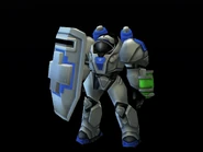 WoL & Jim Raynor Medic