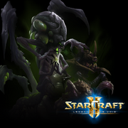 Abathur SC2-LotV Art1