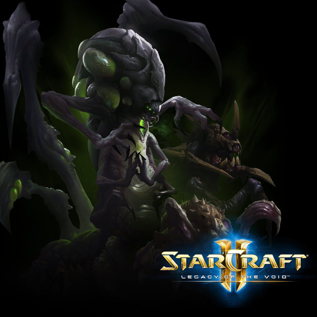 StarCraft II: Flashpoint, StarCraft Wiki