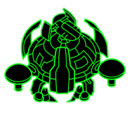 Remastered unit wireframe