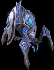 Stalker SC2 render2