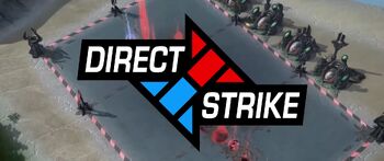 DirectStrike SC2Map Picture1