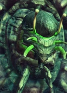 Primal zerg overseer portrait